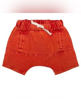 Booso Shorts